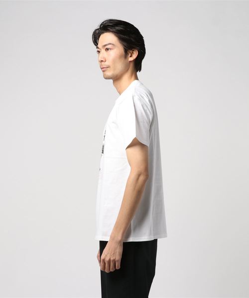 WEGO/ガールズフォトボックスTシャツ WEGO/ガールズフォトボックスTシャツ