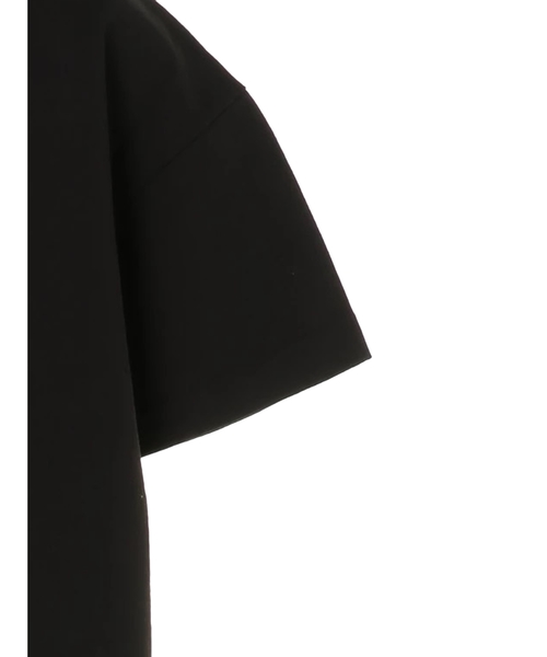 CRAFT STANDARD BOUTIQUE（クラフトスタンダードブティック）の「5分袖BIGカットプルオーバー　○☆（Tシャツ/カットソー・メンズ・ブラック/ネイビー/オフホワイト/ホワイト系その他/グレー系その他/ホワイト系その他4/グレー系その他2/ブルー系その他2・LL/M/L）」の22枚目の写真