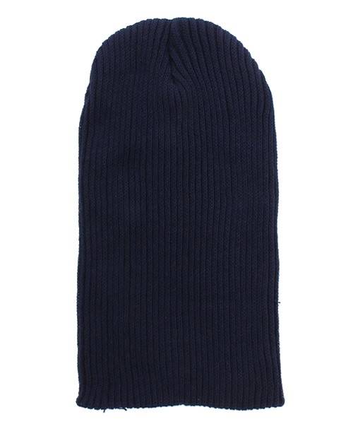 Kastane(カスタネ)の「【Kastane】KNITCAP(ニットキャップ/ビーニー・レディース・レッド/パープル/ホワイト/カーキ/ネイビー・FREE)」の12枚目の写真