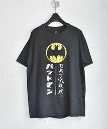 ビンテージ‼︎ 60'S バッドマンプリントTシャツ ホワイト sizeM ビンテージ80's○バットマンプリントTシャツ黒○231004j5-m-tsh