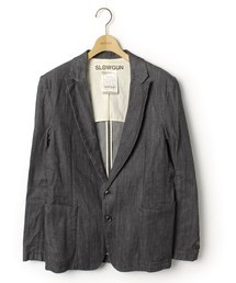 slowgun�i�X���E�K���j�̌Ò��u�f�j���W���P�b�g�i�f�j���W���P�b�g�j�v