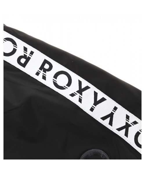 ROXY(ロキシー)の「NEW SIGNAL/ロキシー ショートパンツ ナイロン サイドライン フィットネス ジム ランニング ヨガ ルームウェアにも(その他パンツ・レディース・ブラック/その他1/その他2/ブラック系その他・SMALL/MEDIUM/LARGE)」の17枚目の写真