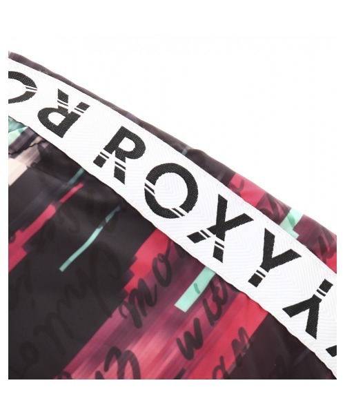 ROXY(ロキシー)の「NEW SIGNAL/ロキシー ショートパンツ ナイロン サイドライン フィットネス ジム ランニング ヨガ ルームウェアにも(その他パンツ・レディース・ブラック/その他1/その他2/ブラック系その他・SMALL/MEDIUM/LARGE)」の13枚目の写真