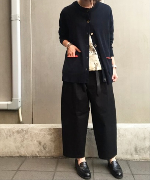 JOURNAL STANDARD LUXE（ジャーナルスタンダード ラックス）の「HT