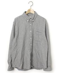 Steven Alan�i�X�e�B�[�u���A�����j�̌Ò��u�����V���c�i�V���c/�u���E�X�j�v