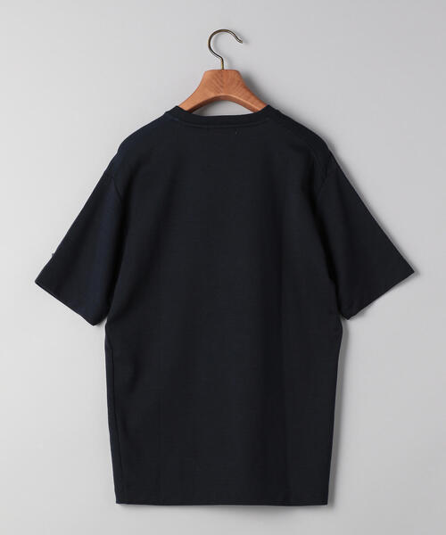 新品✨　ユナイテッドアローズゴルフ　Tシャツ　クルーネック　おしゃれ　速乾　S new082401_UGM033_a-560x700.jpg