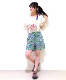 Kastane | 【EXTREME80’S】ショートパンツ(その他パンツ)