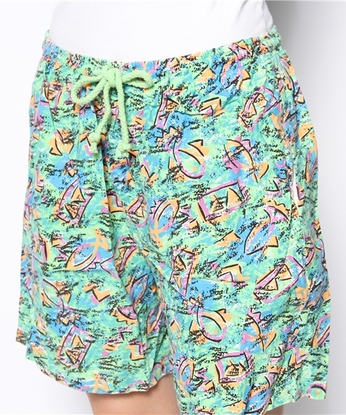 Kastane（カスタネ）の「【EXTREME80’S】ショートパンツ（その他パンツ・レディース・その他16・SMALL）」の6枚目の写真