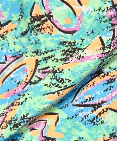 Kastane（カスタネ）の「【EXTREME80’S】ショートパンツ（その他パンツ・レディース・その他16・SMALL）」の8枚目の写真