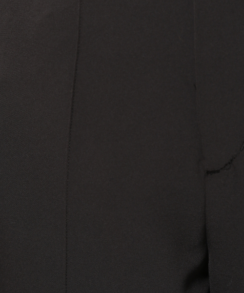 PAGEBOY（ページボーイ）の「ピンタックワイドスラックス（スラックス・レディース・ブラック/ピンク系その他/グレイッシュベージュ/ダークブラウン・FREE）」の19枚目の写真