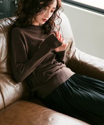 niko and... | MIDAクループルオーバー(ニット/セーター)