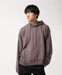 【THE AD+】オーバーサイズフーディー