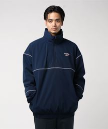 Reebok CLASSIC�i���[�{�b�N�@�N���V�b�N�j�́u�A�m���b�N �t�[�f�B�[ [HOODED ANORAK] ���[�{�b�N�i�i�C�����W���P�b�g�j�v