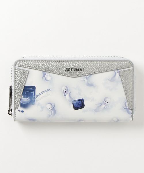 【セール】CASPER ウォレット（財布）｜LAND by MILKBOY（ランドバイミルクボーイ）