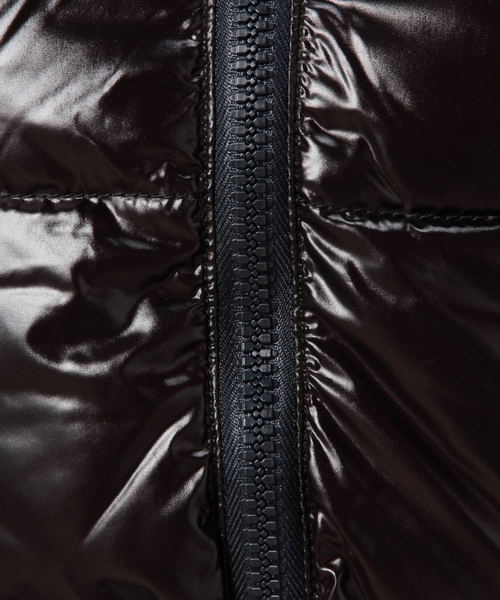 DUVETICA（デュベティカ）の「BY DUVETICA FEBE ダウンベスト