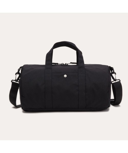 AIGLE（エーグル）の「ドゥダット ロールボストンバッグ（ボストンバッグ・レディース・ライトグレー/ブラック/オリーブ・FREE）」の10枚目の写真