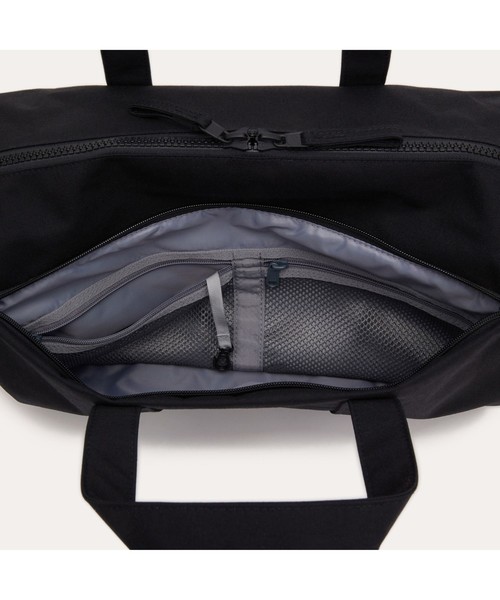 AIGLE（エーグル）の「ドゥダット ロールボストンバッグ（ボストンバッグ・レディース・ライトグレー/ブラック/オリーブ・FREE）」の12枚目の写真