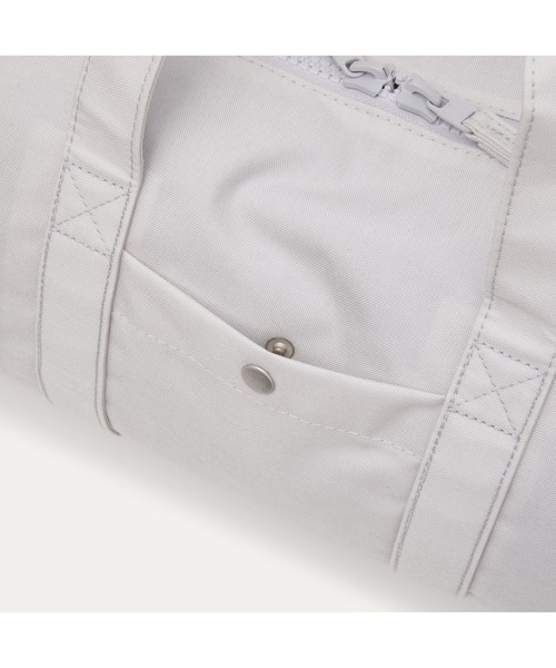 AIGLE（エーグル）の「ドゥダット ロールボストンバッグ（ボストンバッグ・レディース・ライトグレー/ブラック/オリーブ・FREE）」の6枚目の写真