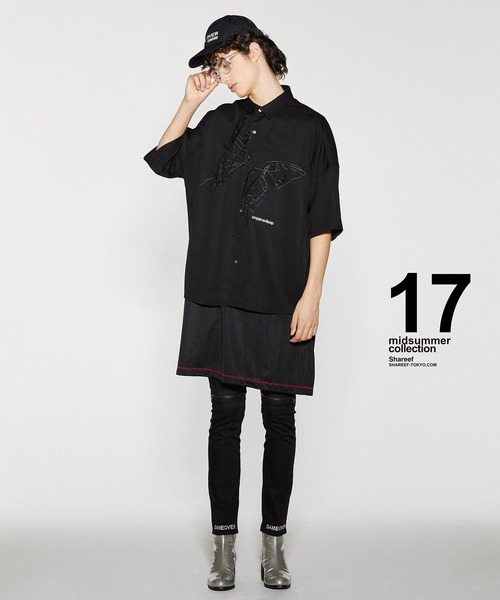 SHAREEF（シャリーフ）の「