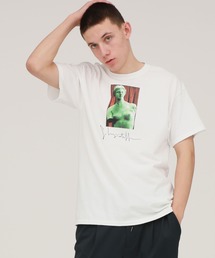 【F-LAGSTUF-F】Venus Tee / 20SS-FS-63