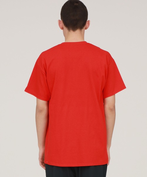 F-LAGSTUF-F(フラグスタフ)の「【F-LAGSTUF-F】Venus Tee / 20SS-FS-63(Tシャツ/カットソー・メンズ・ホワイト/ブラック/レッド・MEDIUM/LARGE/LL)」の21枚目の写真