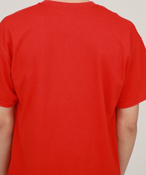 F-LAGSTUF-F(フラグスタフ)の「【F-LAGSTUF-F】Venus Tee / 20SS-FS-63(Tシャツ/カットソー・メンズ・ホワイト/ブラック/レッド・MEDIUM/LARGE/LL)」の14枚目の写真