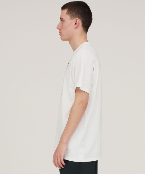 F-LAGSTUF-F(フラグスタフ)の「【F-LAGSTUF-F】Venus Tee / 20SS-FS-63(Tシャツ/カットソー・メンズ・ホワイト/ブラック/レッド・MEDIUM/LARGE/LL)」の12枚目の写真