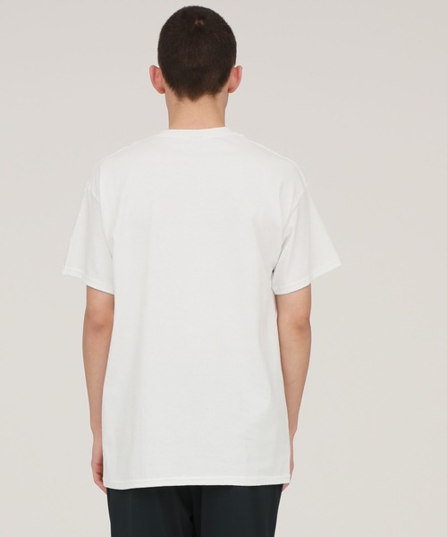 F-LAGSTUF-F(フラグスタフ)の「【F-LAGSTUF-F】Venus Tee / 20SS-FS-63(Tシャツ/カットソー・メンズ・ホワイト/ブラック/レッド・MEDIUM/LARGE/LL)」の11枚目の写真