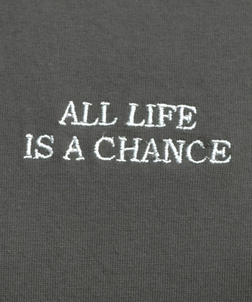 PairPair（ペアペア）の「フォトプリントBIGT(男女兼用)（Tシャツ/カットソー・レディース・ブラック/オフホワイト・FREE）」の19枚目の写真