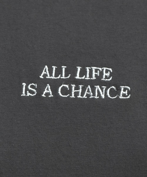 PairPair（ペアペア）の「フォトプリントBIGT(男女兼用)（Tシャツ/カットソー・レディース・ブラック/オフホワイト・FREE）」の14枚目の写真