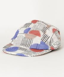 SOTODE（ソトデ）の「Mesh Jet Cap（キャップ）」