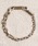 GILD�i�M���h�j�́uGILD �M���h / Gradation cut chain bracelet �O���f�[�V���� �J�b�g�`�F�[�� �u���X���b�g / G201-BR07 (SHORT)�i�u���X���b�g�j�v�b�v���`�i��