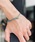 amp japan�i�A���v�W���p���j�́u�y���j�Z�b�N�X�zRopeMisasnga(���[�v�~�T���K �u���X���b�g/�A���N���b�g)�i�u���X���b�g�j�v�b�u���[