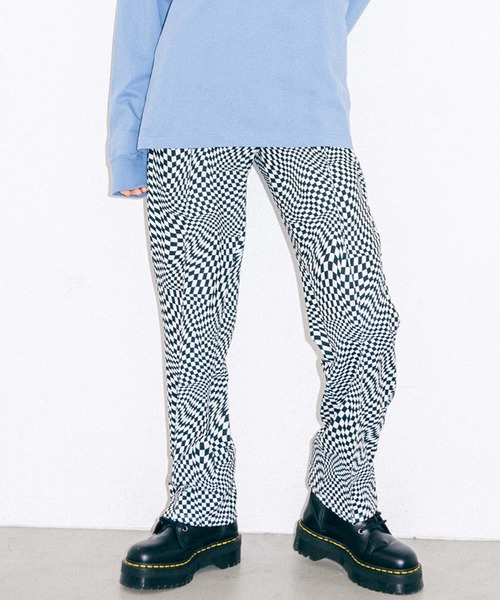 Easy Tapered Pants A その他パンツ X Girl エックスガール のファッション通販 Zozotown