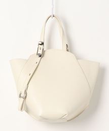 TOFF&LOADSTONE | TOFF&LOADSTONE: Heptagon Lizard M(ショルダーバッグ)