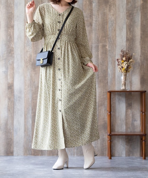 menue(メヌエ)の「スクエアトゥ バックファスナー ストレッチブーツ(ブーツ・レディース・ブラック/ダークブラウン/アイボリー/ガンメタ・LL/3L/S/M/L/XS)」の5枚目の写真