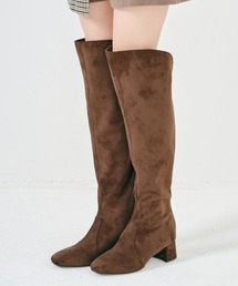 セール レディースのブーツ ロング ファッション通販 Zozotown