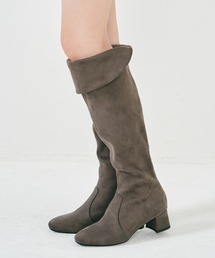 セール レディースのブーツ ロング ファッション通販 Zozotown