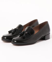 MACKINTOSH LONDON | タッセルローファー(ローファー)