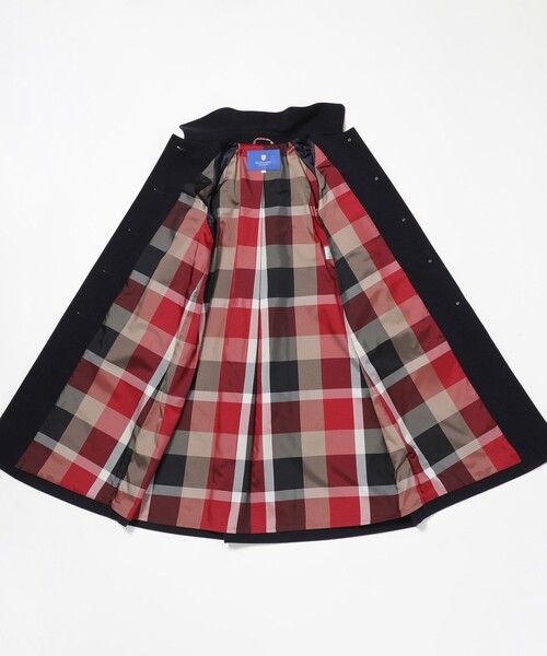 BLUE LABEL CRESTBRIDGE(ブルーレーベルクレストブリッジ)の BLUE LABEL CRESTBRIDGE(ブルーレーベルクレストブリッジ)の