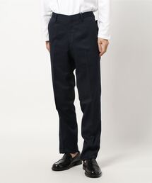 ストライプセットアップパンツ