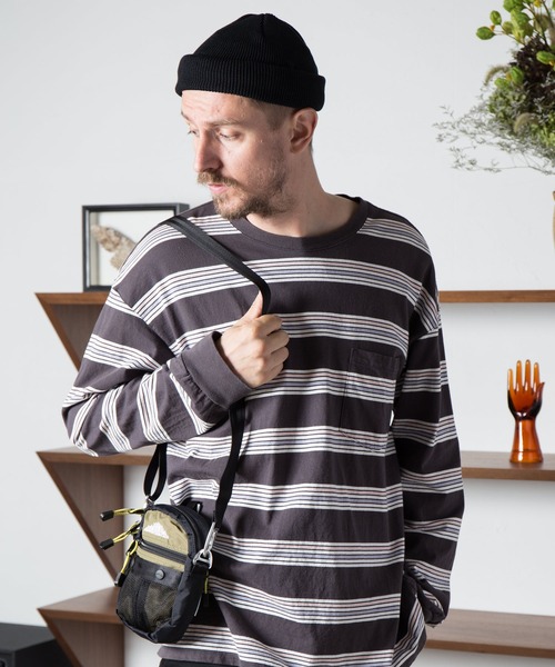 YUMA / ユマ（ショルダーバッグ）｜MOUNTAIN SMITH（マウンテンスミス）