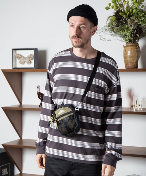 YUMA / ユマ（ショルダーバッグ）｜MOUNTAIN SMITH（マウンテンスミス）