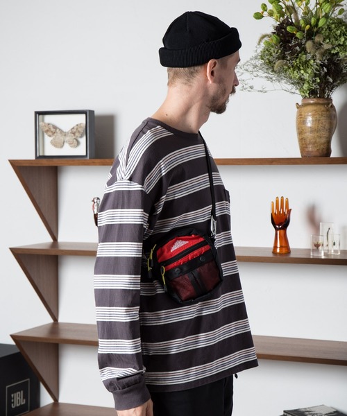 YUMA / ユマ（ショルダーバッグ）｜MOUNTAIN SMITH（マウンテンスミス）