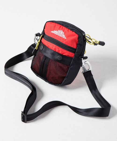 YUMA / ユマ（ショルダーバッグ）｜MOUNTAIN SMITH（マウンテンスミス）