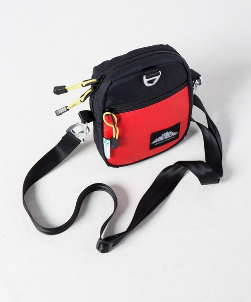 YUMA / ユマ（ショルダーバッグ）｜MOUNTAIN SMITH（マウンテンスミス）