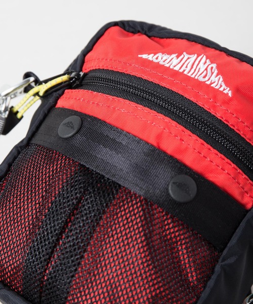 YUMA / ユマ（ショルダーバッグ）｜MOUNTAIN SMITH（マウンテンスミス）