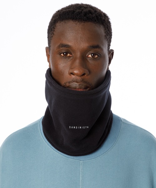 Sandinista（サンディニスタ）の「Fleece Neck Warmer / フリース
