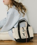 BAYFLOW(ベイフロー)の「バッグ(トートバッグ)」