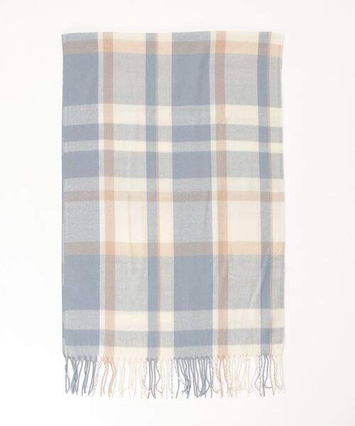 秋冬 マフラーストール 17柄 マフラー Sfw エスエフダブリュー のファッション通販 Zozotown